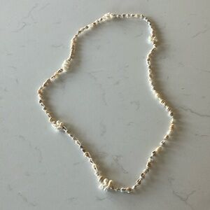 Seashell Necklace